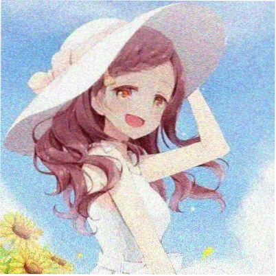 剧迷头像